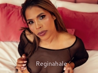 Reginahale