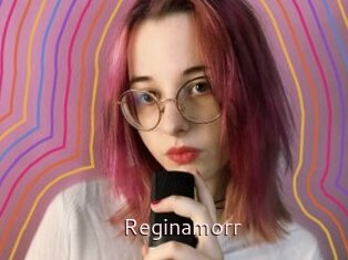 Reginamorr