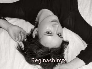 Reginashinyx