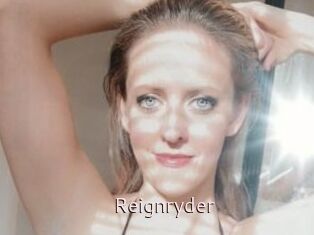 Reignryder