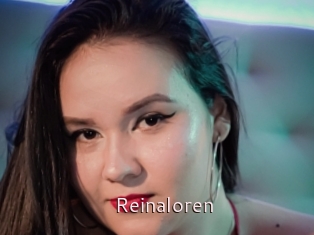 Reinaloren