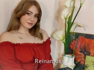 Reinamoss