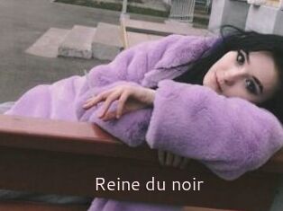 Reine_du_noir