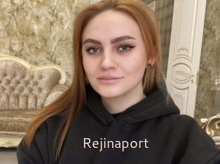 Rejinaport