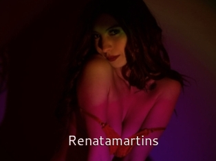 Renatamartins