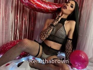 Renathabrown