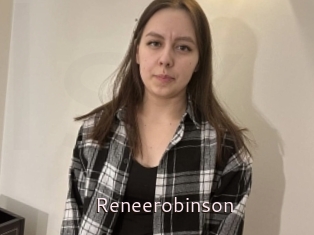 Reneerobinson