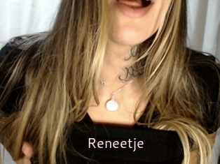 Reneetje