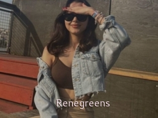 Renegreens