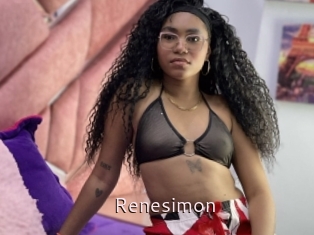 Renesimon