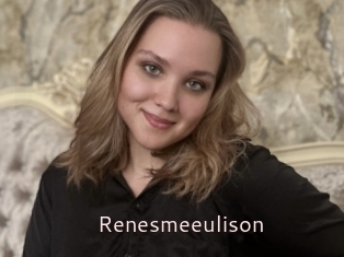 Renesmeeulison