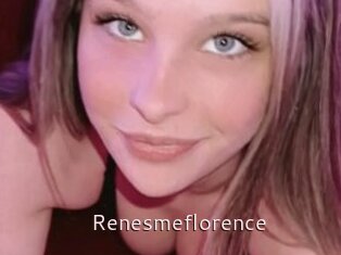 Renesmeflorence