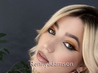Rennyadamson