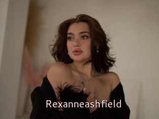 Rexanneashfield