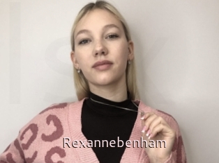 Rexannebenham