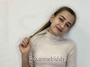 Rexannebiddy