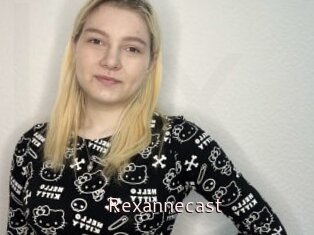 Rexannecast