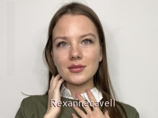 Rexannecavell