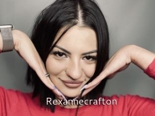 Rexannecrafton