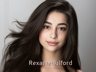 Rexannefulford