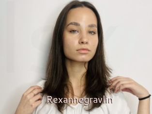 Rexannegravlin