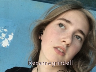 Rexannegrindell
