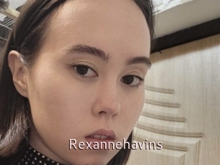 Rexannehavins