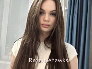 Rexannehawks