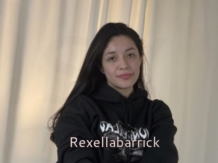 Rexellabarrick