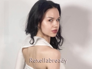 Rexellabready