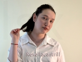 Rexellacantrill