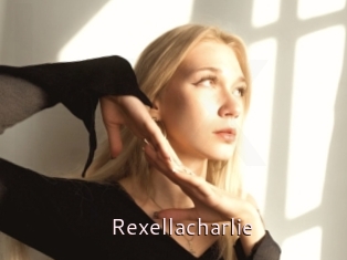 Rexellacharlie