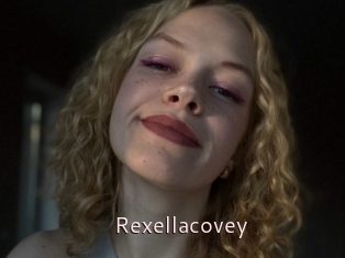 Rexellacovey