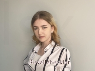 Rexellaheckler