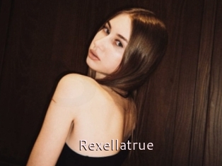 Rexellatrue