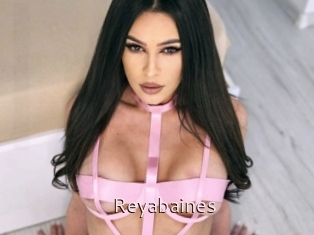 Reyabaines