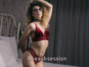 Rheaobsession