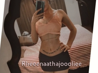 Rheeenaathajoooliee