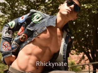 Rhickynate