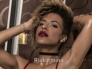 Riakarmina