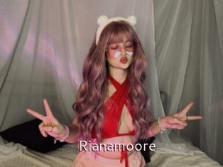 Rianamoore