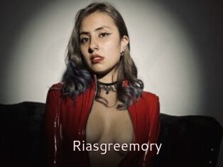 Riasgreemory