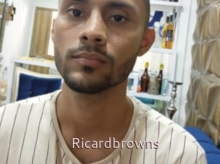 Ricardbrowns