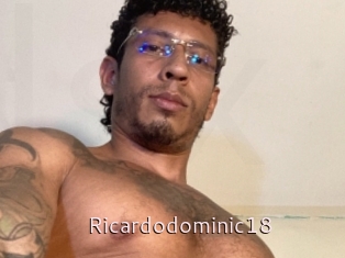 Ricardodominic18