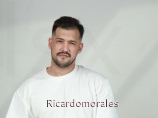 Ricardomorales