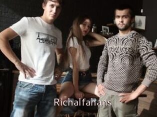 Richalfahans