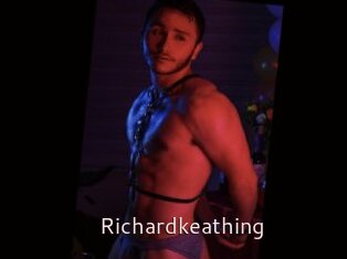 Richardkeathing