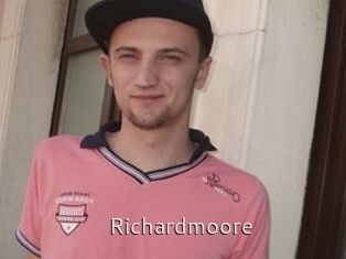 Richardmoore