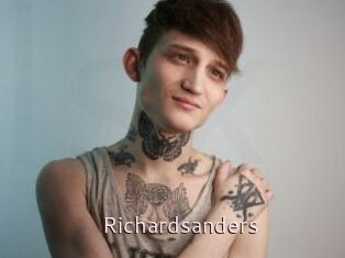 Richardsanders