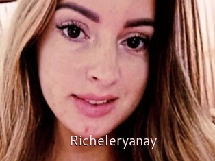Richeleryanay
